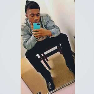 Meet your Posher, Smn